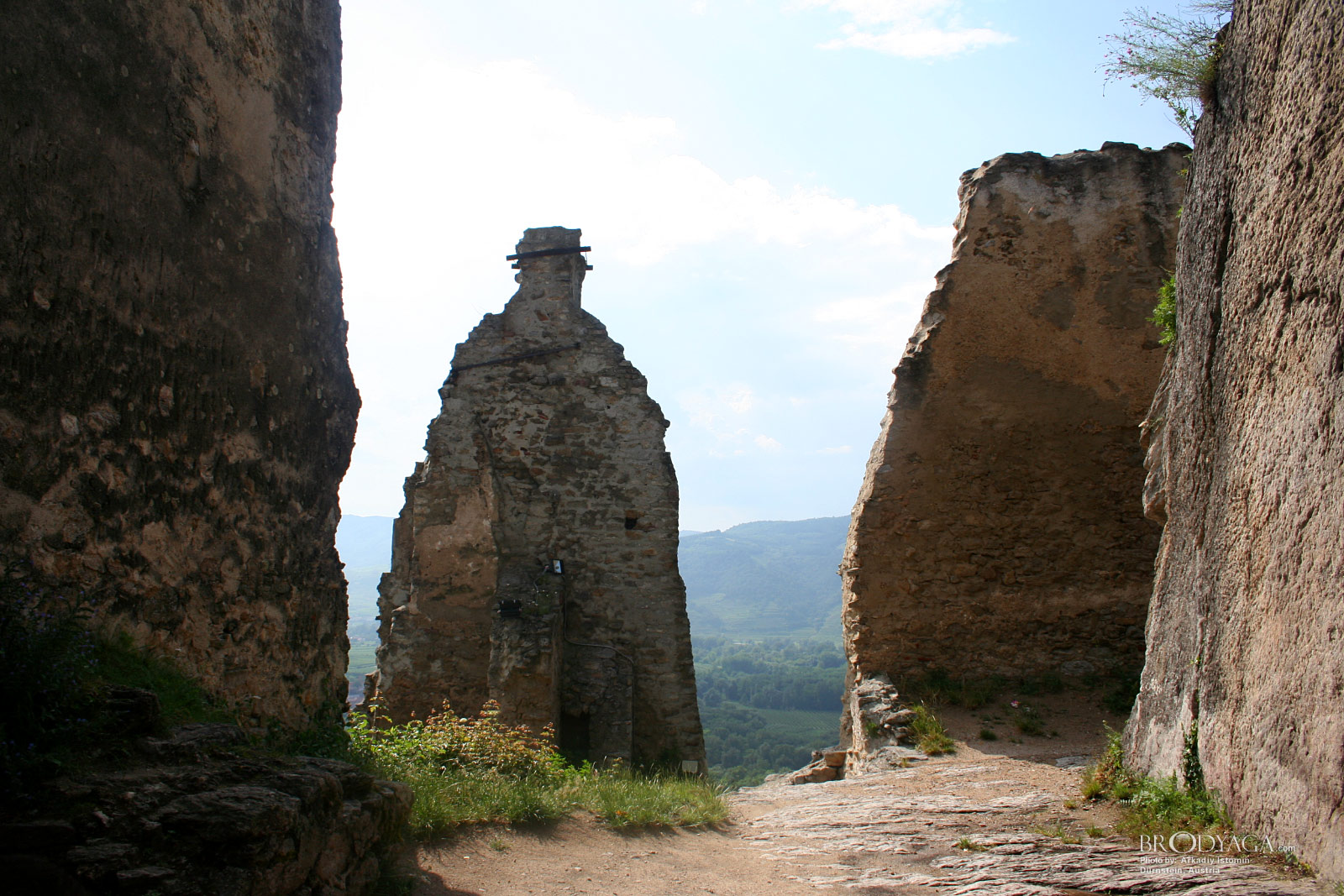 Dürnstein